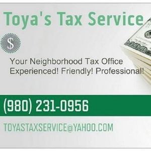 Meet your Posher, Latasha